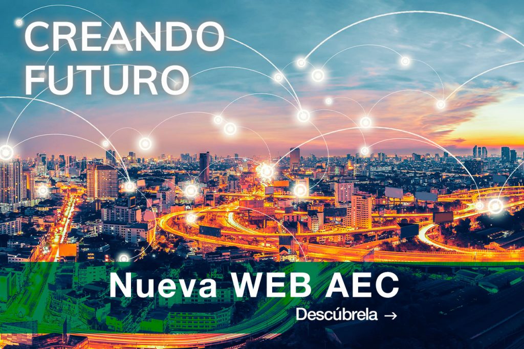 Creando futuro AEC