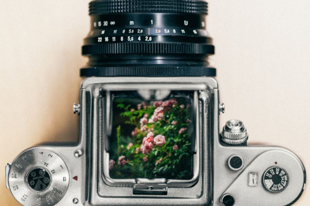 Uso de fotografías en RRSS