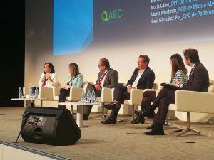 Club DPD II Encuentro Privacidad