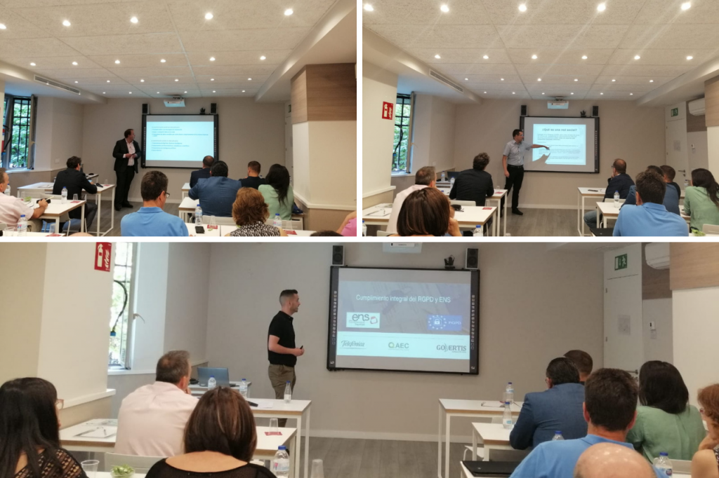 III Insight Club DPD