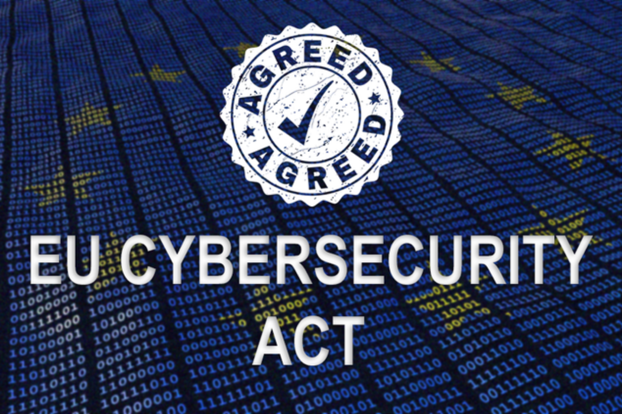 Reglamento Europeo de Ciberseguridad