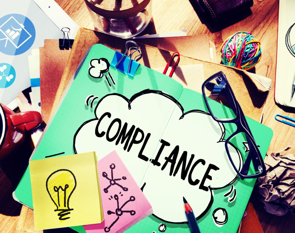 Compliance penal: información básica a tener en cuenta por las empresas